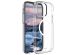 dbramante1928 Iceland Pro Backcover met MagSafe iPhone 14 Pro Max - Transparant