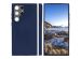 dbramante1928 Greenland Backcover Samsung Galaxy S23 Ultra - Blauw
