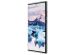 dbramante1928 Iceland Pro Backcover Samsung Galaxy S23 Ultra - Transparant