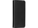 dbramante1928 Oslo Bookcase Samsung Galaxy A54 (5G) - Zwart