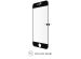 dbramante1928 Eco Shield Screenprotector - Duurzame screenprotector iPhone SE (2022 / 2020) / 8 / 7
