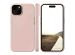 dbramante1928 Greenland Backcover iPhone 15 - Roze