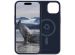 dbramante1928 Monaco Backcover MagSafe iPhone 15 - Blauw