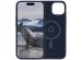 dbramante1928 Monaco Backcover MagSafe iPhone 15 Plus - Blauw