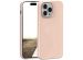 dbramante1928 Greenland Backcover iPhone 15 Pro - Roze