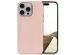dbramante1928 Greenland Backcover iPhone 15 Pro - Roze