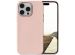 dbramante1928 Greenland Backcover iPhone 15 Pro Max - Roze
