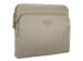 dbramante1928 Paris+ Sleeve - Laptop hoes 14 inch - Echt leer - MacBook Pro 14 inch - Sand Dune