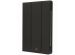 dbramante1928 Milan Bookcase iPad Pro 11 (2018 - 2022) / Air 5 (2022) / Air 4 (2020) - Night Black