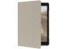 dbramante1928 Milan Bookcase iPad Pro 11 (2018 - 2022) / Air 5 (2022) / Air 4 (2020) - Sand Dune