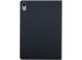 dbramante1928 Milan Bookcase iPad Pro 11 (2018 - 2022) / Air 5 (2022) / Air 4 (2020) - Pacific Blue