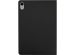 dbramante1928 Milan Bookcase iPad 10 (2022) 10.9 inch - Night Black