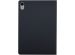 dbramante1928 Milan Bookcase iPad 10 (2022) 10.9 inch - Pacific Blue