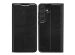 dbramante1928 Oslo Bookcase Samsung Galaxy S24 - Black