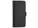 dbramante1928 Lynge Bookcase Samsung Galaxy S24 Plus - Black