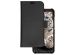 dbramante1928 Lynge Bookcase Samsung Galaxy S24 Plus - Black