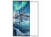 dbramante1928 Eco Shield Screenprotector - Duurzame screenprotector Samsung Galaxy S24 Ultra