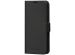 dbramante1928 Lynge Bookcase Samsung Galaxy A55 - Night Black