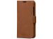 dbramante1928 Lynge Bookcase Samsung Galaxy A55 - Tan