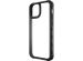 PanzerGlass SilverBullet ClearCase iPhone 13 Mini - Zwart