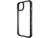 PanzerGlass SilverBullet ClearCase iPhone 13 - Zwart