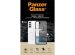 PanzerGlass HardCase Anti-Bacterial Samsung Galaxy S22 - Crystal Black