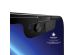 PanzerGlass CamSlider™ Anti-Bacterial Case Friendly Screenprotector iPhone 13 Pro Max - Zwart