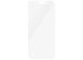 PanzerGlass Anti-Bacterial Screenprotector iPhone 15 Plus