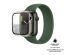 PanzerGlass Full Body Case Apple Watch Serie 7 - 41 mm - Transparant