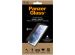PanzerGlass Anti-Bacterial Case Friendly Screenprotector Samsung Galaxy S22 Plus - Zwart