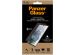 PanzerGlass Anti-Bacterial Case Friendly Screenprotector Samsung Galaxy S22 Ultra - Zwart