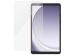PanzerGlass Ultra-Wide Fit Anti-Bacterial Screenprotector Samsung Galaxy Tab A9 8.7 inch