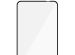 PanzerGlass Case Friendly Screenprotector Xiaomi Redmi Note 10 (5G) / Redmi 10 - Zwart