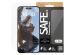 PanzerGlass SAFE Ultra-Wide Fit Screenprotector iPhone 15 Pro Max