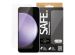 PanzerGlass SAFE Ultra-Wide Fit Screenprotector Samsung Galaxy S23 FE