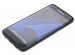 Lederen Backcover Samsung Galaxy S7 Edge