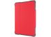 Dux Bookcase iPad Pro 9.7 (2016) - Rood