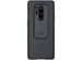 Nillkin CamShield Pro Case OnePlus 8 Pro - Zwart