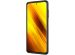 Nillkin Super Frosted Shield Case Xiaomi Poco X3 (Pro) - Zwart