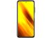 Nillkin CamShield Case Xiaomi Poco X3 (Pro) - Zwart