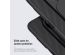 Nillkin CamShield Case Xiaomi Poco X3 (Pro) - Zwart