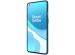 Nillkin Super Frosted Shield Case OnePlus 8T - Blauw