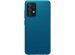 Nillkin Super Frosted Shield Case Samsung Galaxy A52(s) (5G/4G) - Blauw
