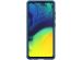Nillkin CamShield Pro Case Samsung Galaxy A52(s) (5G/4G) - Blauw