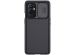 Nillkin CamShield Pro Case OnePlus 9 - Zwart