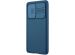 Nillkin CamShield Pro Case OnePlus 9 - Blauw