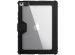 Nillkin Bumper Pro Case iPad 9 (2021) 10.2 inch / iPad 8 (2020) 10.2 inch / iPad 7 (2019) 10.2 inch - Zwart