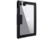 Nillkin Bumper Pro Case iPad Pro 12.9 (2022) / Pro 12.9 (2021) / Pro 12.9 (2020) - Zwart