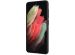 Nillkin Super Frosted Shield Case Samsung Galaxy S21 FE - Zwart