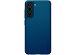 Nillkin Super Frosted Shield Case Samsung Galaxy S21 FE - Blauw